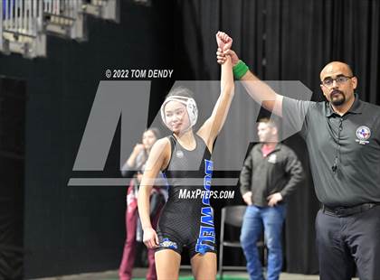 Thumbnail 1 in 2022 UIL State Championships - Session 1 photogallery.