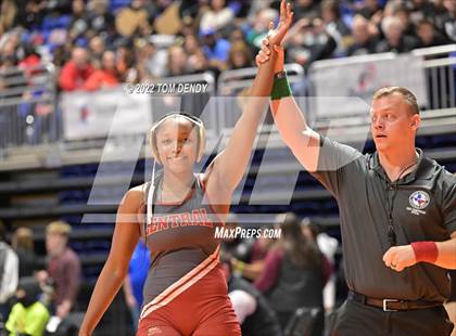 Thumbnail 3 in 2022 UIL State Championships - Session 1 photogallery.