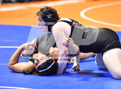 Thumbnail 2 in 2022 UIL State Championships - Session 1 photogallery.
