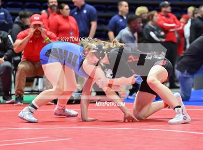 Thumbnail 2 in 2022 UIL State Championships - Session 1 photogallery.