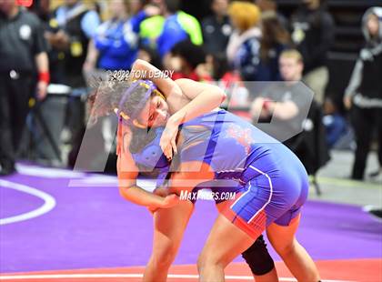 Thumbnail 1 in 2022 UIL State Championships - Session 1 photogallery.