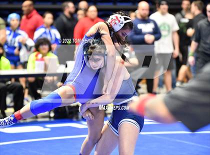 Thumbnail 3 in 2022 UIL State Championships - Session 1 photogallery.