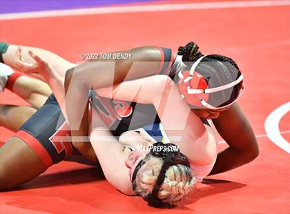 Thumbnail 1 in 2022 UIL State Championships - Session 1 photogallery.