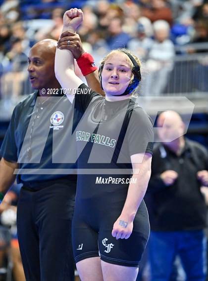 Thumbnail 1 in 2022 UIL State Championships - Session 1 photogallery.
