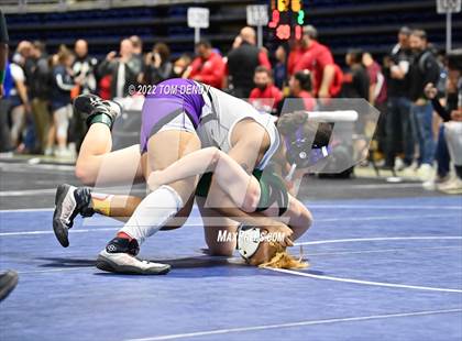 Thumbnail 2 in 2022 UIL State Championships - Session 1 photogallery.
