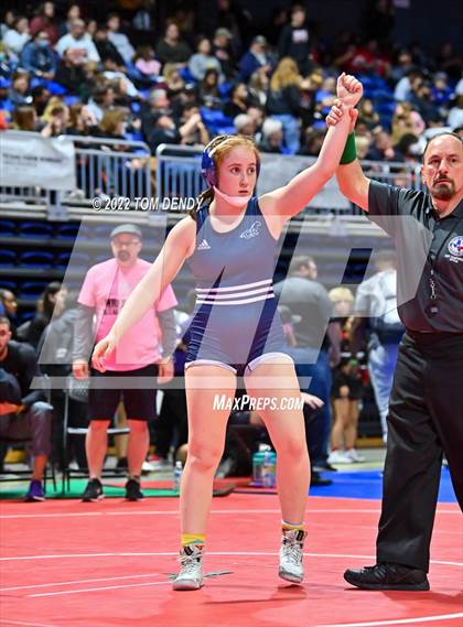Thumbnail 3 in 2022 UIL State Championships - Session 1 photogallery.