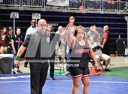 Thumbnail 2 in 2022 UIL State Championships - Session 1 photogallery.