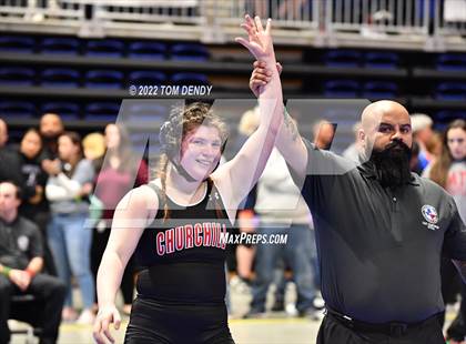 Thumbnail 3 in 2022 UIL State Championships - Session 1 photogallery.