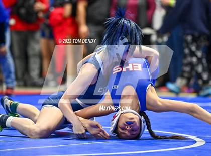 Thumbnail 1 in 2022 UIL State Championships - Session 1 photogallery.