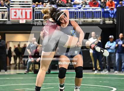 Thumbnail 3 in 2022 UIL State Championships - Session 1 photogallery.
