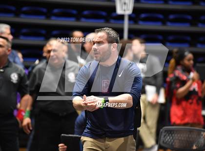 Thumbnail 3 in 2022 UIL State Championships - Session 1 photogallery.