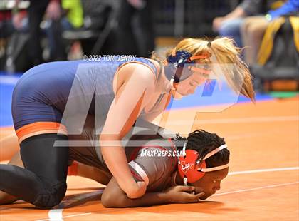 Thumbnail 3 in 2022 UIL State Championships - Session 1 photogallery.