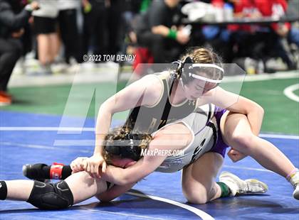 Thumbnail 2 in 2022 UIL State Championships - Session 1 photogallery.