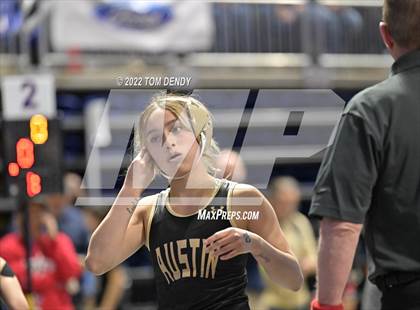 Thumbnail 3 in 2022 UIL State Championships - Session 1 photogallery.