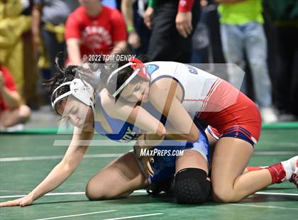 Thumbnail 2 in 2022 UIL State Championships - Session 1 photogallery.