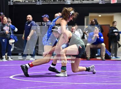 Thumbnail 2 in 2022 UIL State Championships - Session 1 photogallery.