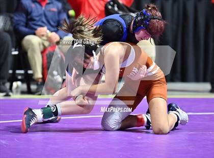 Thumbnail 3 in 2022 UIL State Championships - Session 1 photogallery.