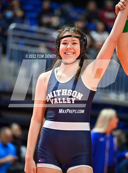 Thumbnail 2 in 2022 UIL State Championships - Session 1 photogallery.
