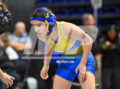 Thumbnail 2 in 2022 UIL State Championships - Session 1 photogallery.
