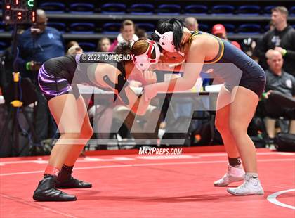 Thumbnail 3 in 2022 UIL State Championships - Session 1 photogallery.