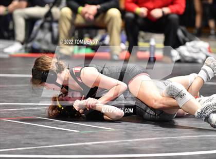 Thumbnail 1 in 2022 UIL State Championships - Session 1 photogallery.