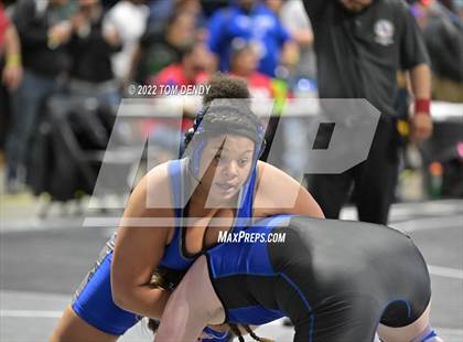 Thumbnail 2 in 2022 UIL State Championships - Session 1 photogallery.