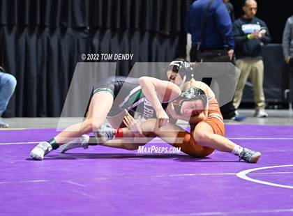 Thumbnail 2 in 2022 UIL State Championships - Session 1 photogallery.