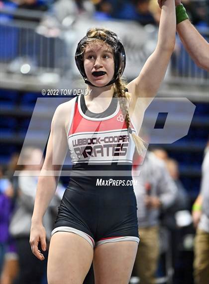 Thumbnail 1 in 2022 UIL State Championships - Session 1 photogallery.