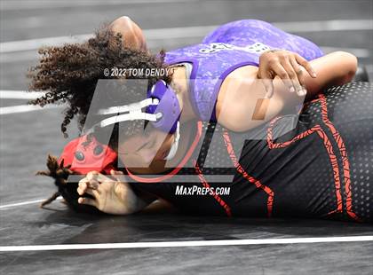 Thumbnail 2 in 2022 UIL State Championships - Session 1 photogallery.