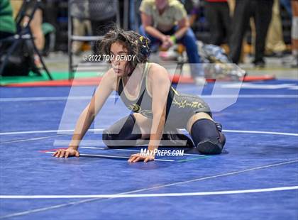 Thumbnail 2 in 2022 UIL State Championships - Session 1 photogallery.