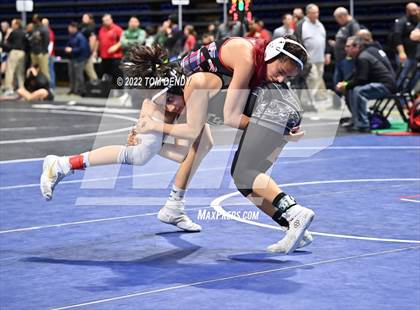 Thumbnail 1 in 2022 UIL State Championships - Session 1 photogallery.