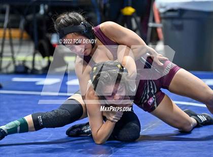 Thumbnail 2 in 2022 UIL State Championships - Session 1 photogallery.