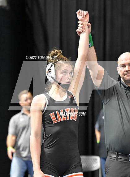 Thumbnail 1 in 2022 UIL State Championships - Session 1 photogallery.