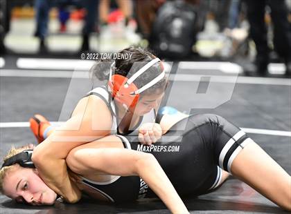 Thumbnail 1 in 2022 UIL State Championships - Session 1 photogallery.