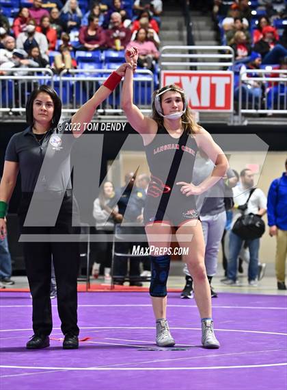 Thumbnail 1 in 2022 UIL State Championships - Session 1 photogallery.