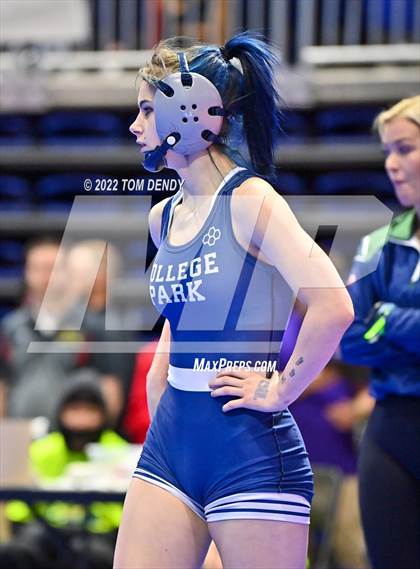 Thumbnail 3 in 2022 UIL State Championships - Session 1 photogallery.
