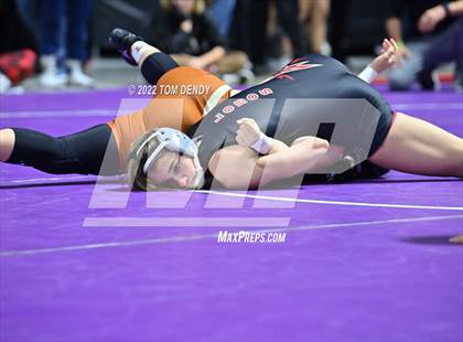 Thumbnail 1 in 2022 UIL State Championships - Session 1 photogallery.