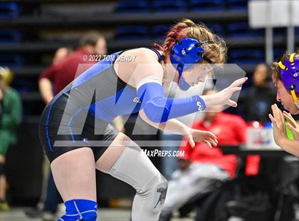 Thumbnail 2 in 2022 UIL State Championships - Session 1 photogallery.
