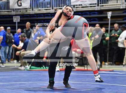 Thumbnail 2 in 2022 UIL State Championships - Session 1 photogallery.