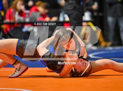 Thumbnail 3 in 2022 UIL State Championships - Session 1 photogallery.