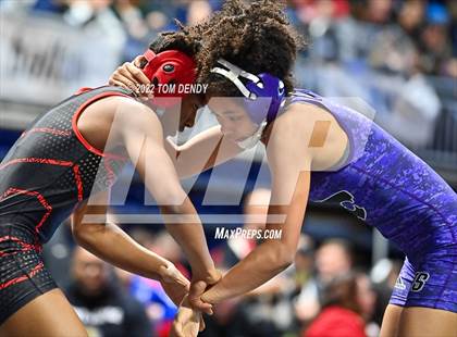 Thumbnail 2 in 2022 UIL State Championships - Session 1 photogallery.