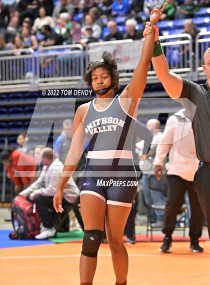 Thumbnail 2 in 2022 UIL State Championships - Session 1 photogallery.