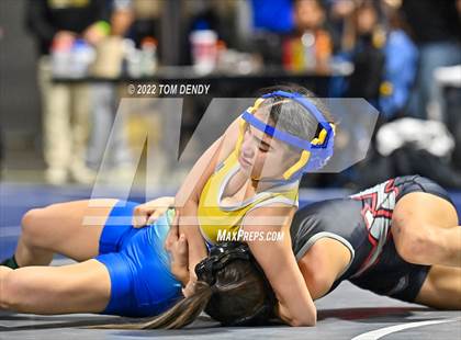 Thumbnail 2 in 2022 UIL State Championships - Session 1 photogallery.