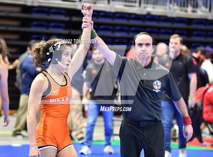 Thumbnail 1 in 2022 UIL State Championships - Session 1 photogallery.