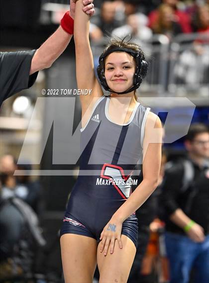 Thumbnail 3 in 2022 UIL State Championships - Session 1 photogallery.