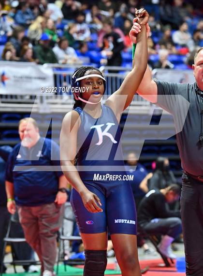 Thumbnail 3 in 2022 UIL State Championships - Session 1 photogallery.