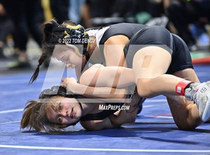 Thumbnail 2 in 2022 UIL State Championships - Session 1 photogallery.