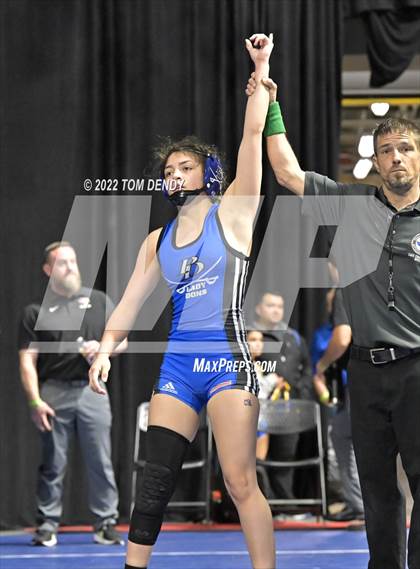 Thumbnail 3 in 2022 UIL State Championships - Session 1 photogallery.