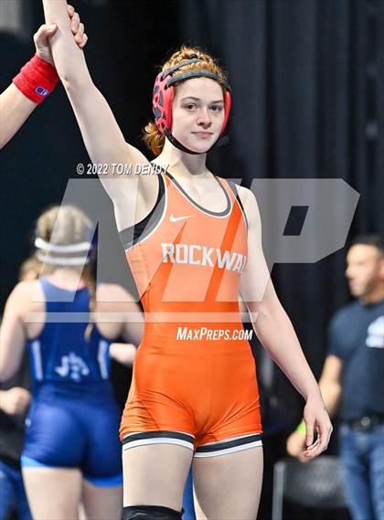 Thumbnail 2 in 2022 UIL State Championships - Session 1 photogallery.
