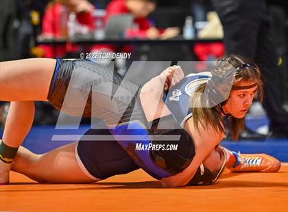 Thumbnail 2 in 2022 UIL State Championships - Session 1 photogallery.